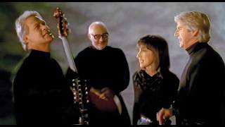 Withe Seekers - Far Shore (2026 Stereo Remix)