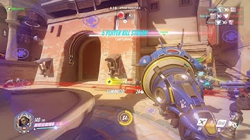 Temple Of Anubis attacked in under 2 minutes