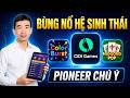 TIN NÓNG | SỰ THẬT VỀ 2 game MỚI Của CIDI GAMES: PI NETWORK đang âm thầm "LỘT XÁC"