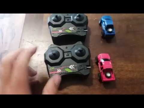 rapid racer rc