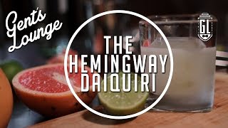 cocktail video