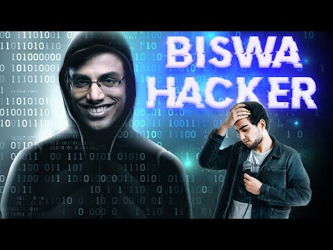 BISWA HACKER COMPILATION