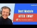 Don't Make This Mistake After Mastering EWM