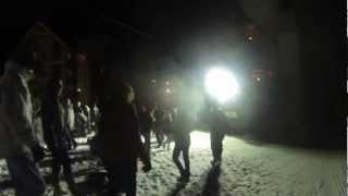 ButterBox Rail Jam 2013