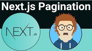 Next.js 14 Pagination Project to Paginate the Data and Display it inside Browser Using JSX