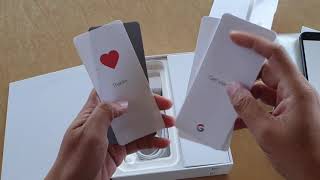 See what you will get inside the Google Pixel XL Box phone. Inside ...