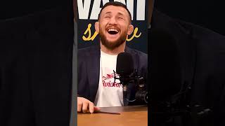 Дана Уайт дал надежду Умару Нурмагомедову 😎 #нурмагомедов #данауайт #ufc321 #хабиб #khabib