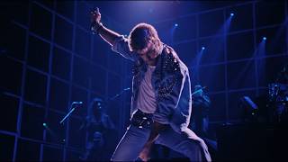 George Michael - The Faith Tour | SPOT - “Icon”