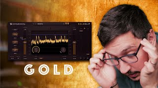 Schwabe Digital Gold Clip | My Go-To Clipper Plugin screenshot 1