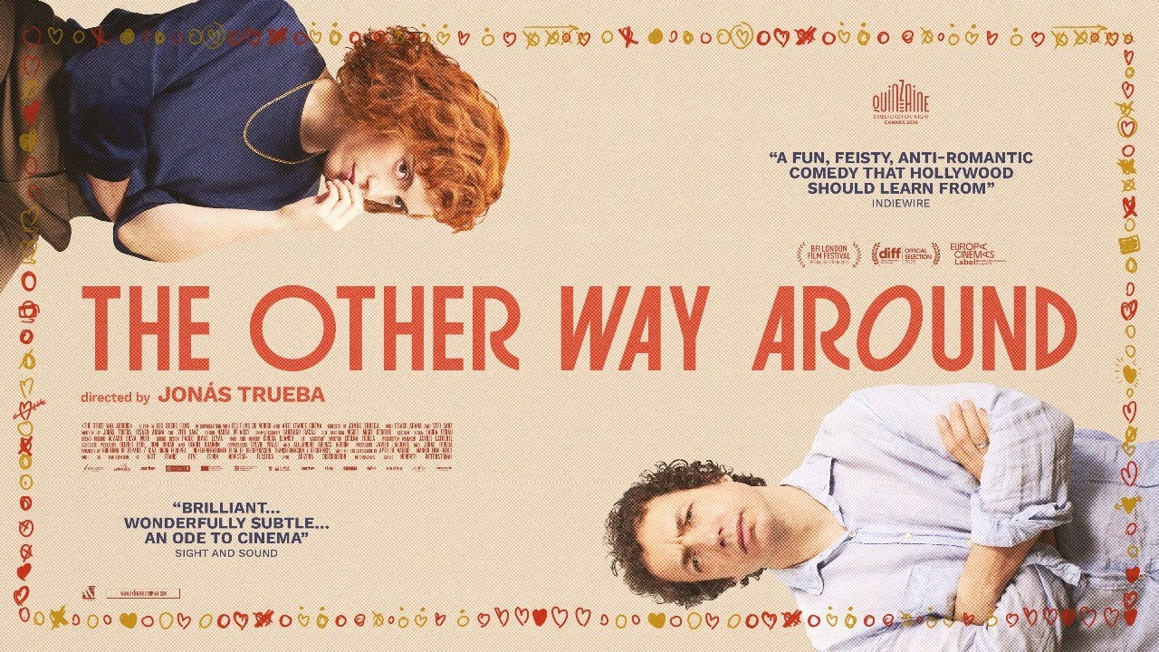 THE OTHER WAY AROUND Trailer