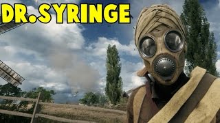 Battlefield 1 Dr.Syringe! screenshot 4