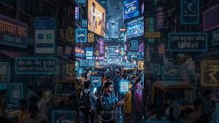 क्या future में इंसान पूरी तरह digital control में होगा? #hindifacts