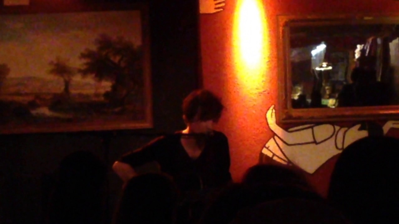Lázár domokos nem tudom (pegazusok nem léteznek) @ nappali, pécs ...