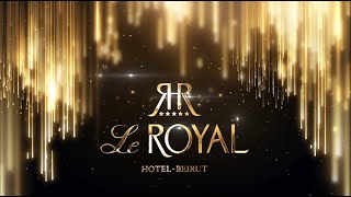 Le royal NYE 2019 - Full Program