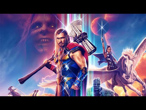 Thor: Love and Thunder digs deep - The Washburn Review