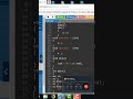 #viral #youtubeshorts Simplest Example ++ — (Postfix) operator overloading |#shorts