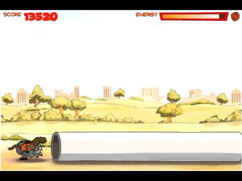 Ride 'em Rigby RIDE 'EM RIGBY ~ Regular Show - YouTube