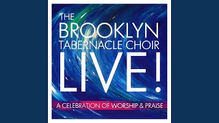 Video thumbnail of "Brooklyn Tabernacle Choir - Jesus Christ is the Way"