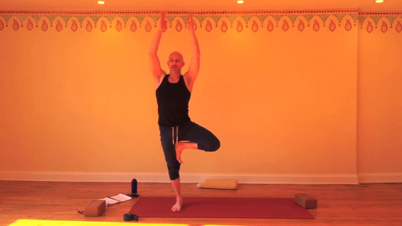 The most important lesson of yoga applied to the skin picking problem —  Stop Skin Picking Coach