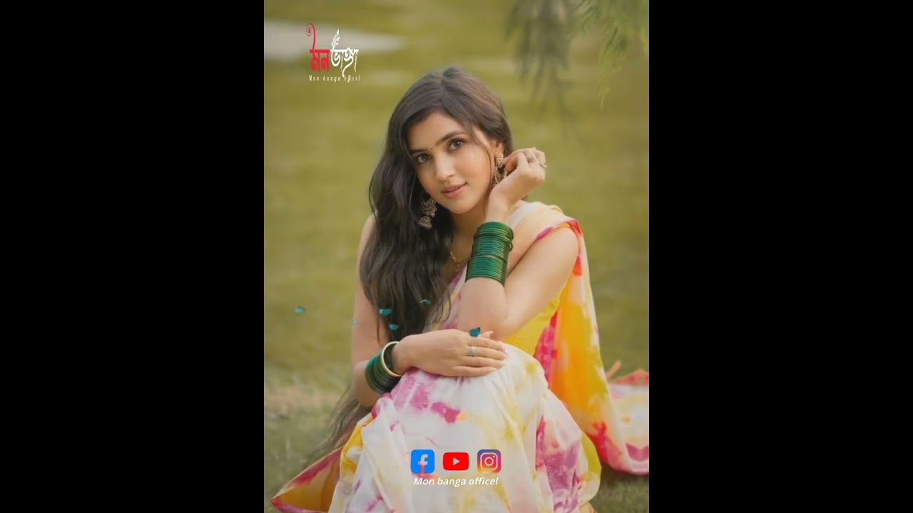 ভুলিতে পারি না বন্ধু রে 🔥_ bhulite parina bondhu re 💔😭  কষ্টের গান 😭Mon banga officel