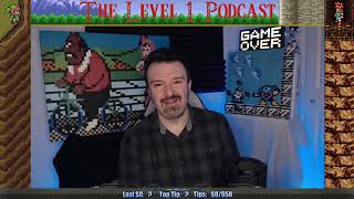 RANT! Endgame BG3 is a Buggy Mess; Here's What Happened! The Level 1 Podcast Ep. 288: March 26, 2024