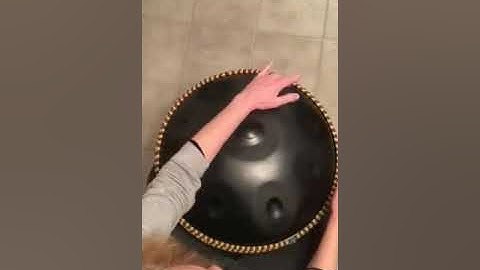 "Urban" - Cover Kate Stone Tutorial Part 1