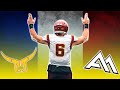 HOW I GOT RECRUITED TO PLAY FOOTBALL IN FRANCE!