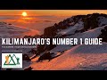 Kilimanjaro’s Number 1 Guide