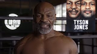 Mike Tyson vs Roy Jones Jr. FIGHT Official| Iron set to face Roy in 8 Round Exhibition Slaughter