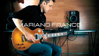 Mariano Franco | Bohemio chords