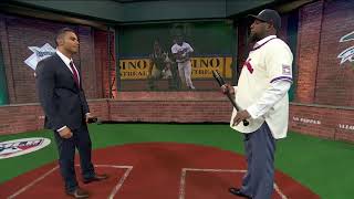 Hitting, as taught by Vlad Net Worth