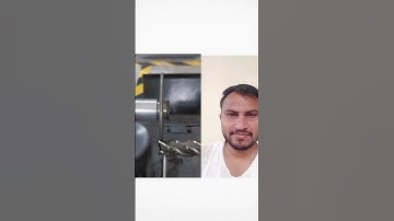 endmill regrinding#reactionvideo #shortvideo #shorts