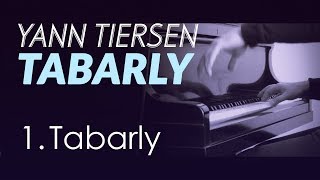 01. Yann Tiersen - Tabarly