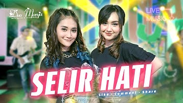 Duo Manja - Selir Hati (Live Music)