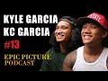 Kyle and kent garcia the bmx riding culture in the philippines  epic picture podcast 13