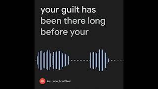 Choose Guilt Over Resentment, Every Time - Dr. Gabor Mate