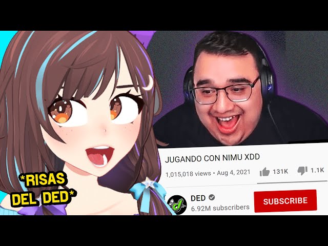 Dedín e Loading são jogos de farra para VOCÊ bagunçar e rir muito