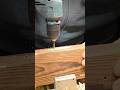 Drill the Same Depth Every Time – Simple Trick #電鑽深度控制#鑽孔深度#profondeur perçage constante