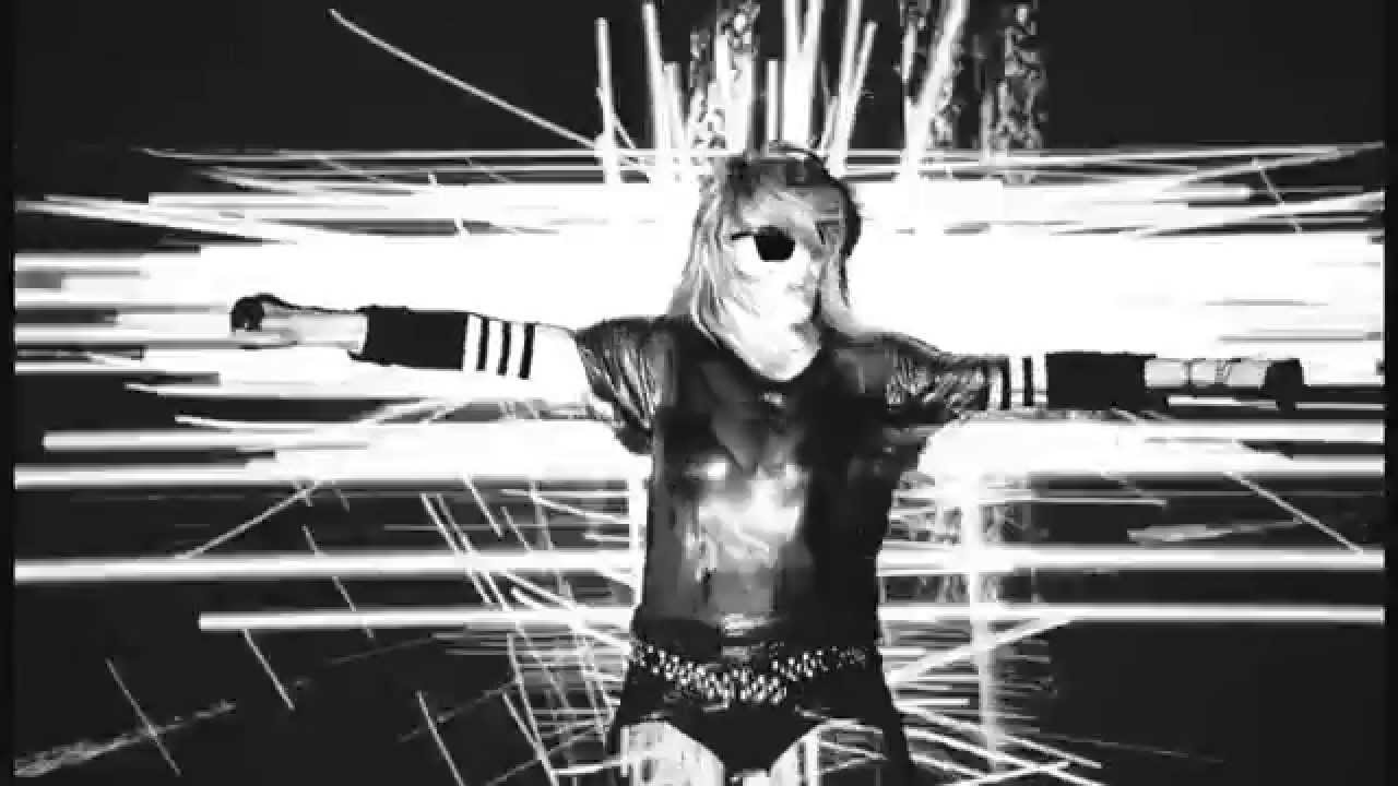 FAN MADE VIDEO EDIT - Madonna - Girl Gone Wild - Offer Nissim Club