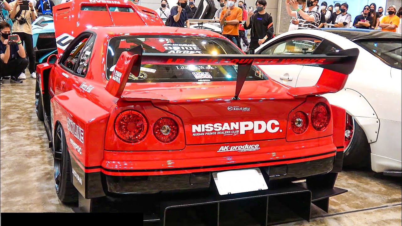 S13シルビア顔シルエイティ化!ワイドボディ!SR20DETターボ＆5速MT!日産