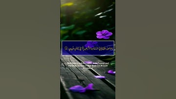 سورة النمل إسلام صبحي #اكسبلور #تلاوة_خاشعة #لايك #القرآن_الكريم #راحة_نفسية #اسلاميات #اسلام_صبحي