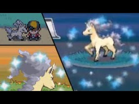 LIVE!!) {Repel Trick} Pokemon HeartGold- Shiny Onix: After 13,035 RE's!  [Phase 1] 