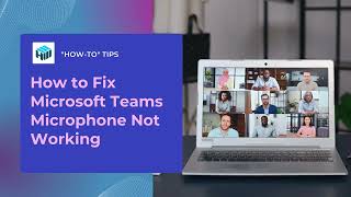 How to Fix Microsoft Teams Microphone Not Working in 2024 screenshot 2