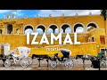  qu hacer en el pueblo mgico izamal mxico  visita de un da cerca de mrida yucatn