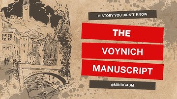 Decoding the Enigma  The Voynich Manuscript