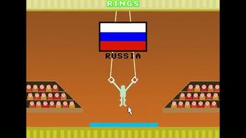 SANIC! - Realistic Summer Sports Simulator w/ TheCrazyCookie!