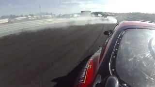 Supra Spolier Cam (Driftmonkey Raw)