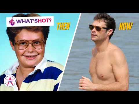 Video: Ryan Seacrest: biografía y carrera