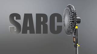 Fan In 3D Max And After Effects