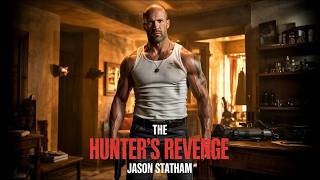 THE HUNTER'S REVENGE - jason statham | New Action Movie 2026 full movie english #Action_Movies 2026